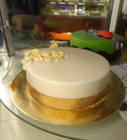 Vadon Cafe - Récsei Center