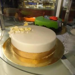 Vadon Cafe - Récsei Center Budapest - Étel/ital