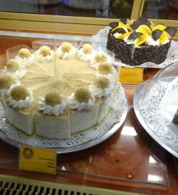 Vadon Cafe - Récsei Center