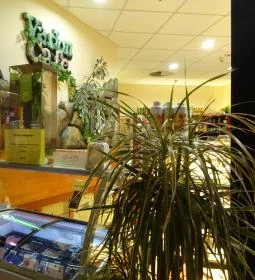 Vadon Cafe - Récsei Center