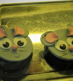 Vadon Cafe - Récsei Center