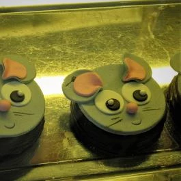 Vadon Cafe - Récsei Center Budapest - Étel/ital