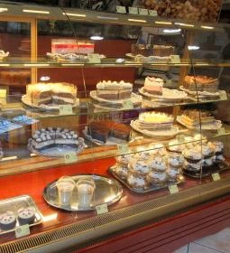 Vadon Cafe - Récsei Center