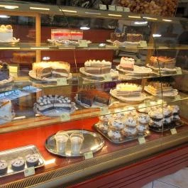 Vadon Cafe - Récsei Center Budapest - Étel/ital