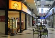 Vadon Cafe - Récsei Center Budapest