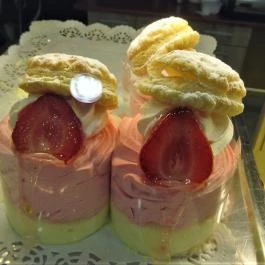 Vadon Cafe - Récsei Center Budapest - Étel/ital