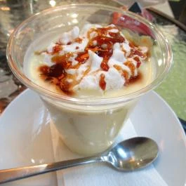 Vadon Cafe - Récsei Center Budapest - Étel/ital