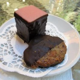 Vadon Cafe - Récsei Center Budapest - Étel/ital