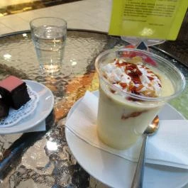 Vadon Cafe - Récsei Center Budapest - Étel/ital