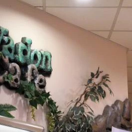 Vadon Cafe - Récsei Center Budapest - Egyéb