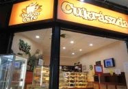 Vadon Cafe - Récsei Center Budapest