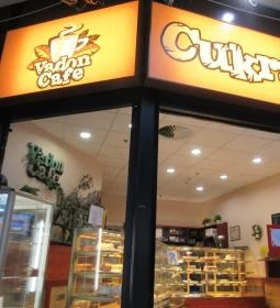 Vadon Cafe - Récsei Center