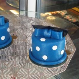 Vadon Cafe - Récsei Center Budapest - Étel/ital