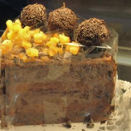 Vadon Cafe - Récsei Center Budapest - Étel/ital