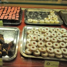 Vadon Cafe - Récsei Center Budapest - Étel/ital