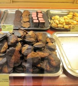 Vadon Cafe - Récsei Center