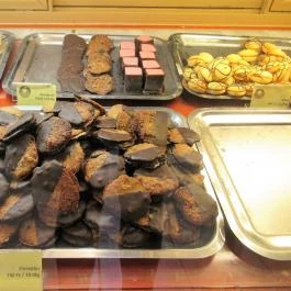 Vadon Cafe - Récsei Center Budapest - Étel/ital