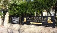 Vadrózsa Étterem Budapest - Külső kép
