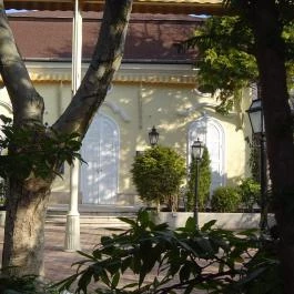 Vadrózsa Étterem Budapest - Külső kép