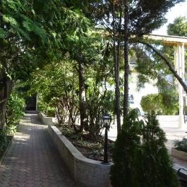 Vadrózsa Étterem Budapest - Külső kép