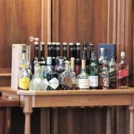 Vadrózsa Étterem Budapest - Étel/ital