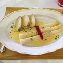 Vadrózsa Étterem Budapest - Étel/ital