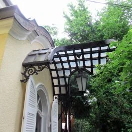 Vadrózsa Étterem Budapest - Külső kép