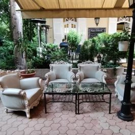 Vadrózsa Étterem Budapest - Egyéb