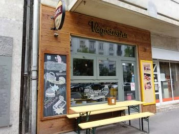 Vágódeszka Budapest