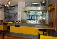 Vágódeszka Budapest