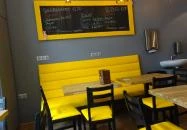 Vágódeszka Budapest