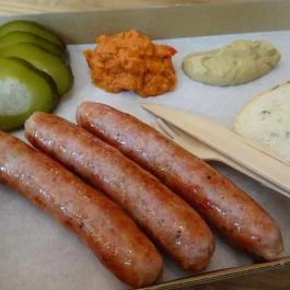 Vágódeszka Budapest - Étel/ital