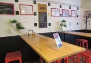 Vágóhíd Hús-Hentesáru Pecsenyéző Budapest