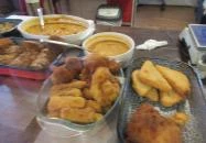 Vágóhíd Hús-Hentesáru Pecsenyéző Budapest