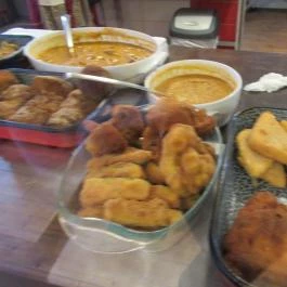 Vágóhíd Hús-Hentesáru Pecsenyéző, Budapest - Egyéb