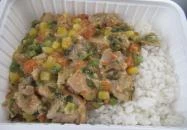 Vágóhíd Hús-Hentesáru Pecsenyéző Budapest