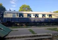 Vagon Étterem Budapest