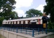 Vagon Étterem Budapest