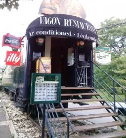 Vagon Étterem