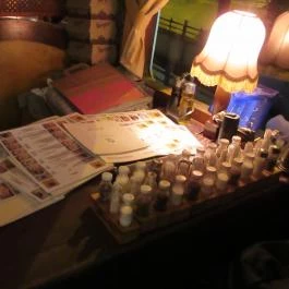 Vagon Étterem Budapest - Egyéb