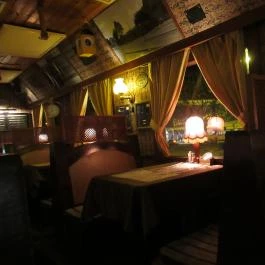 Vagon Étterem Budapest - Egyéb