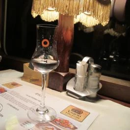 Vagon Étterem Budapest - Egyéb