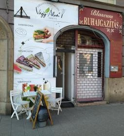 VágyÁlom, Mentes Egészség Manufaktúra