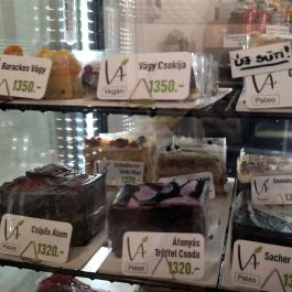 VágyÁlom, Mentes Egészség Manufaktúra Budapest - Étel/ital