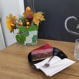 VágyÁlom, Mentes Egészség Manufaktúra Budapest - Étel/ital