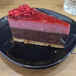 VágyÁlom, Mentes Egészség Manufaktúra Budapest - Étel/ital