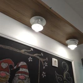 VágyÁlom, Mentes Egészség Manufaktúra Budapest - Belső