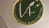 VágyÁlom, Mentes Egészség Manufaktúra Budapest - Belső
