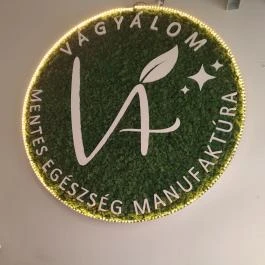 VágyÁlom, Mentes Egészség Manufaktúra Budapest - Belső
