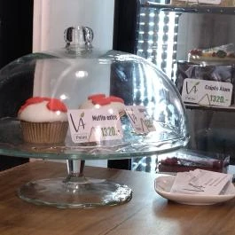 VágyÁlom, Mentes Egészség Manufaktúra Budapest - Étel/ital